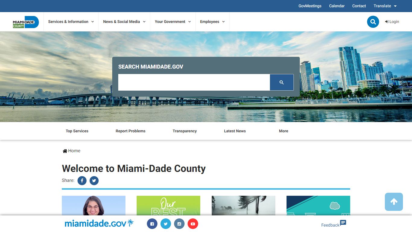 Miami-Dade County